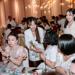 YEAR END PARTY TMC 2024