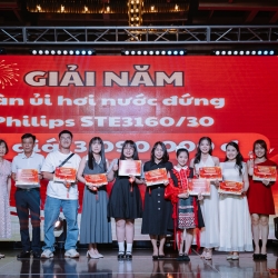 YEAR END PARTY TMC 2024