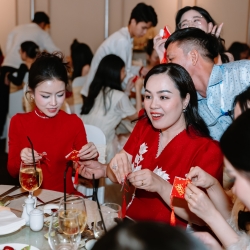 YEAR END PARTY TMC 2024