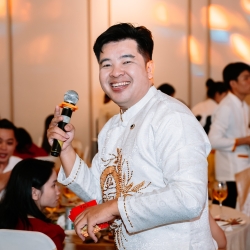 YEAR END PARTY TMC 2024
