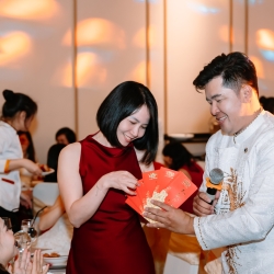 YEAR END PARTY TMC 2024