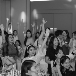 YEAR END PARTY TMC 2024