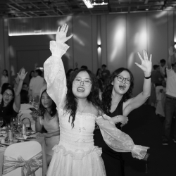 YEAR END PARTY TMC 2024