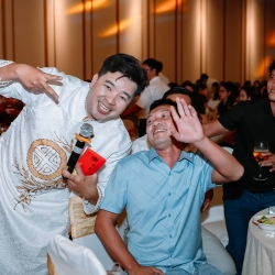 YEAR END PARTY TMC 2024