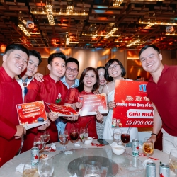 YEAR END PARTY TMC 2024