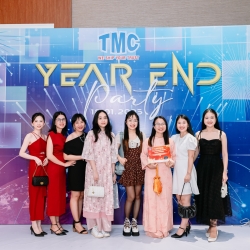 YEAR END PARTY TMC 2024