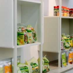 COMPANY THỰC PHẨM SẠCH NFC