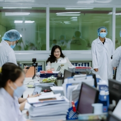 COMPANY THỰC PHẨM SẠCH NFC