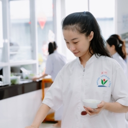 COMPANY THỰC PHẨM SẠCH NFC