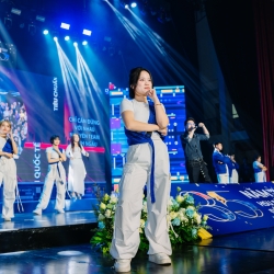 TỐT NGHIỆP ĐẠI HỌC HOA SEN 2026