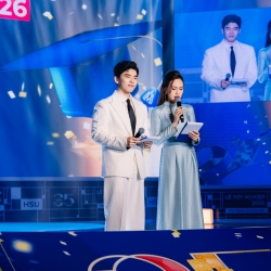 TỐT NGHIỆP ĐẠI HỌC HOA SEN 2026