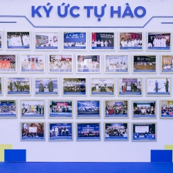 CONCERT ALUMNI ĐẠI HỌC HOA SEN