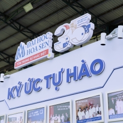 CONCERT ALUMNI ĐẠI HỌC HOA SEN