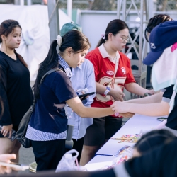 CONCERT ALUMNI ĐẠI HỌC HOA SEN