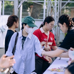 CONCERT ALUMNI ĐẠI HỌC HOA SEN