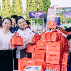 CONCERT ALUMNI ĐẠI HỌC HOA SEN