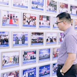 CONCERT ALUMNI ĐẠI HỌC HOA SEN