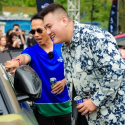 GUMBALL 3000