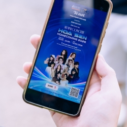 CONCERT ALUMNI ĐẠI HỌC HOA SEN