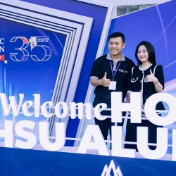 CONCERT ALUMNI ĐẠI HỌC HOA SEN