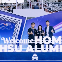 CONCERT ALUMNI ĐẠI HỌC HOA SEN