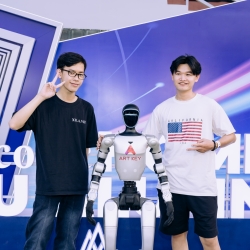 CONCERT ALUMNI ĐẠI HỌC HOA SEN