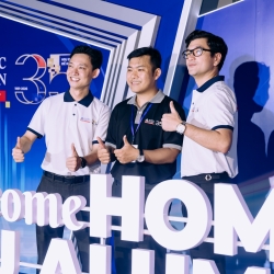 CONCERT ALUMNI ĐẠI HỌC HOA SEN