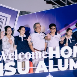 CONCERT ALUMNI ĐẠI HỌC HOA SEN