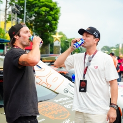 GUMBALL 3000