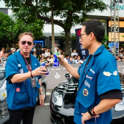 GUMBALL 3000
