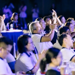 CONCERT ALUMNI ĐẠI HỌC HOA SEN