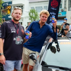 GUMBALL 3000