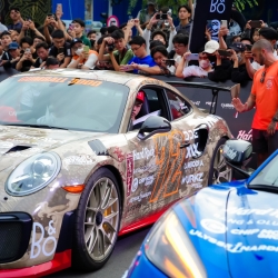 GUMBALL 3000