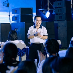 CONCERT ALUMNI ĐẠI HỌC HOA SEN