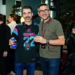 GUMBALL 3000