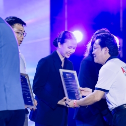 CONCERT ALUMNI ĐẠI HỌC HOA SEN