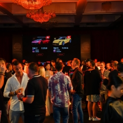GUMBALL 3000