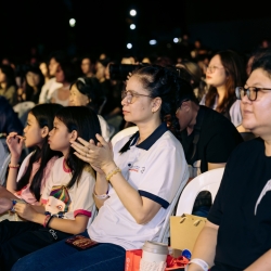 CONCERT ALUMNI ĐẠI HỌC HOA SEN