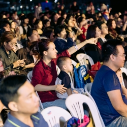 CONCERT ALUMNI ĐẠI HỌC HOA SEN