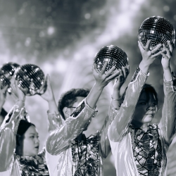 CONCERT ALUMNI ĐẠI HỌC HOA SEN