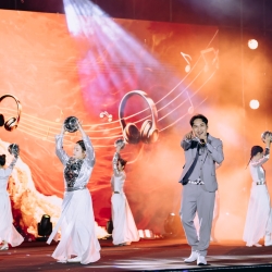 CONCERT ALUMNI ĐẠI HỌC HOA SEN