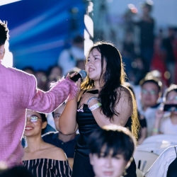 CONCERT ALUMNI ĐẠI HỌC HOA SEN