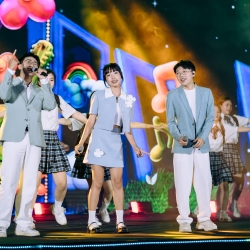 CONCERT ALUMNI ĐẠI HỌC HOA SEN