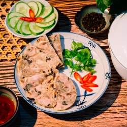 TIEN TAN DAT FOOD