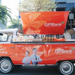 GB BANK