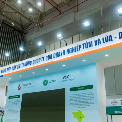 HỘI NGHỊ QUỐC TẾ FOODEXPO 2025
