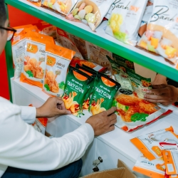 HỘI NGHỊ QUỐC TẾ FOODEXPO 2025