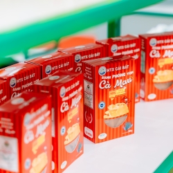 HỘI NGHỊ QUỐC TẾ FOODEXPO 2025