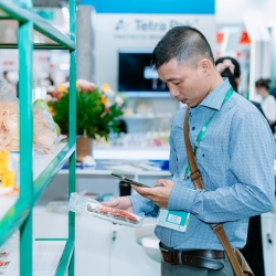 HỘI NGHỊ QUỐC TẾ FOODEXPO 2025