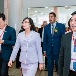 HỘI NGHỊ QUỐC TẾ FOODEXPO 2025